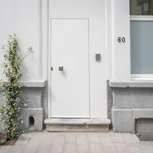Appartement Shway - The, Antwerpen