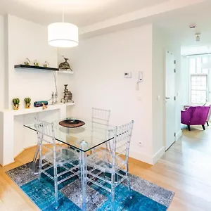 Appartement Old Town, Antwerpen