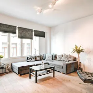 Appartement Light House. Heart Of, Antwerpen