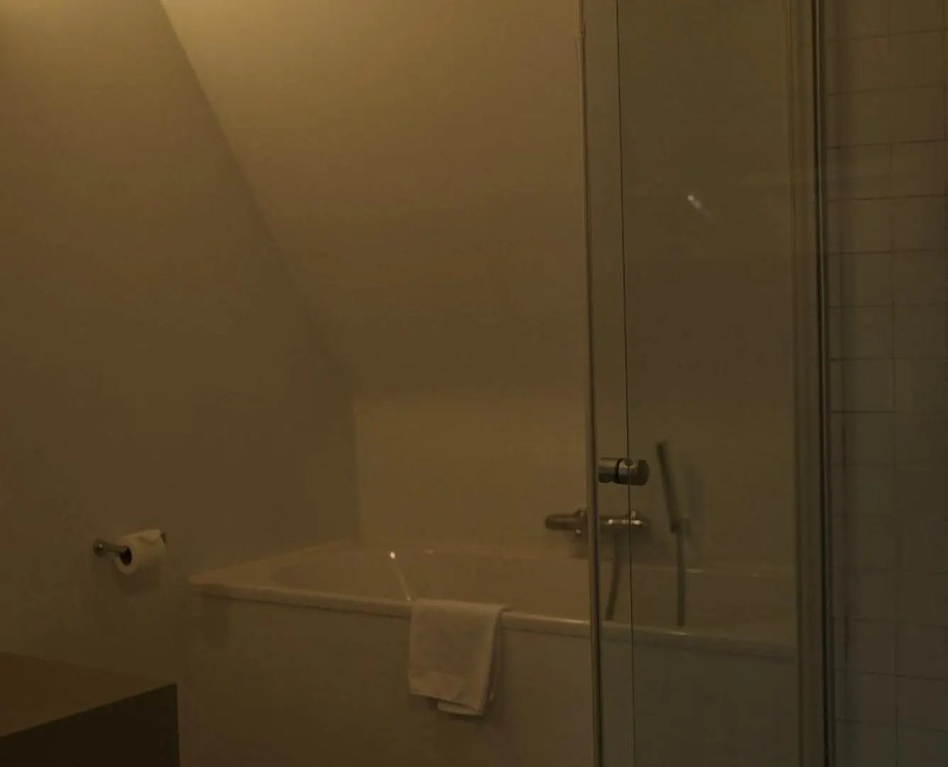 Hotel Matelote Antwerpen 3*,