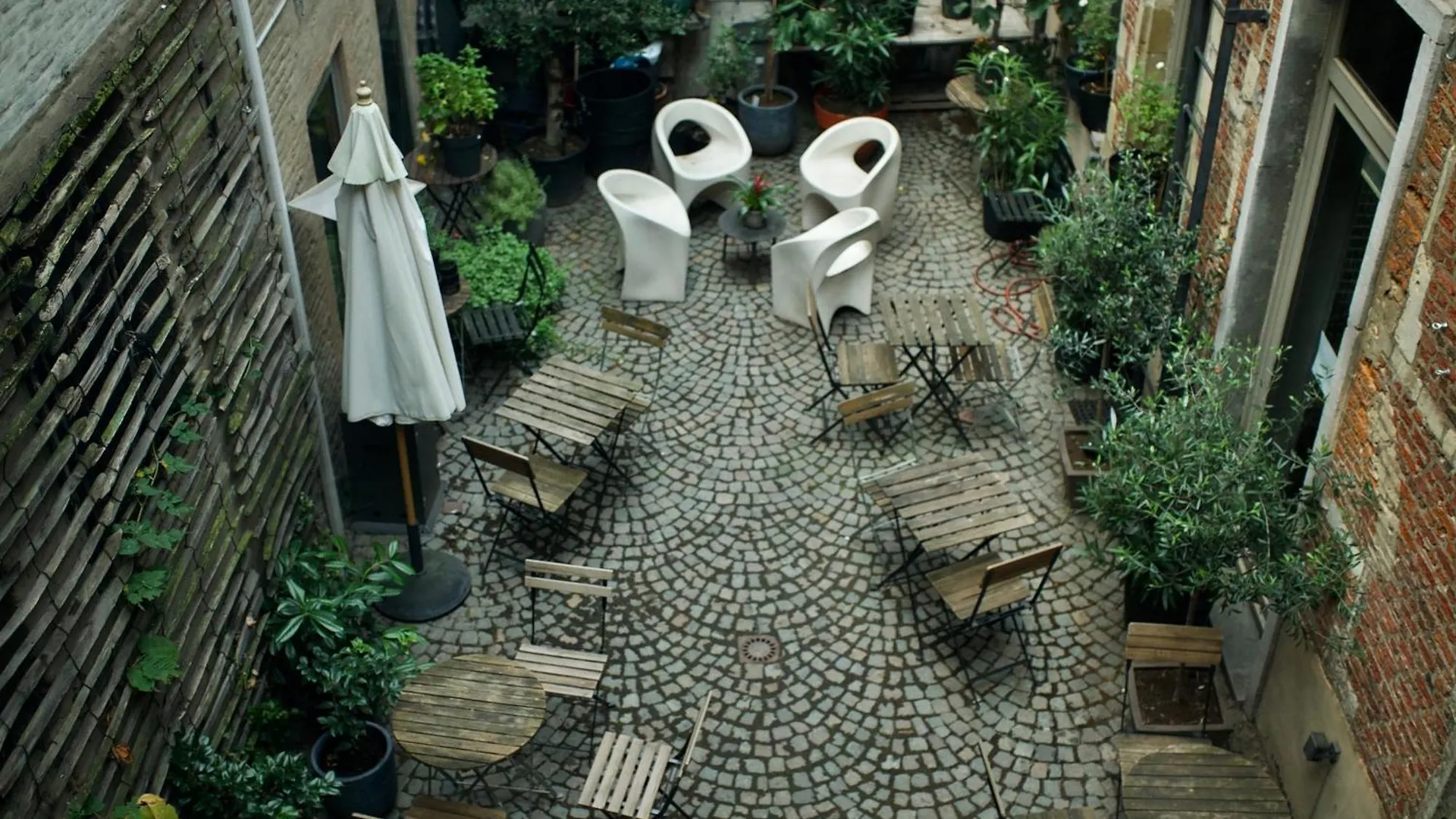 Hotel Matelote Antwerpen 3*,  België
