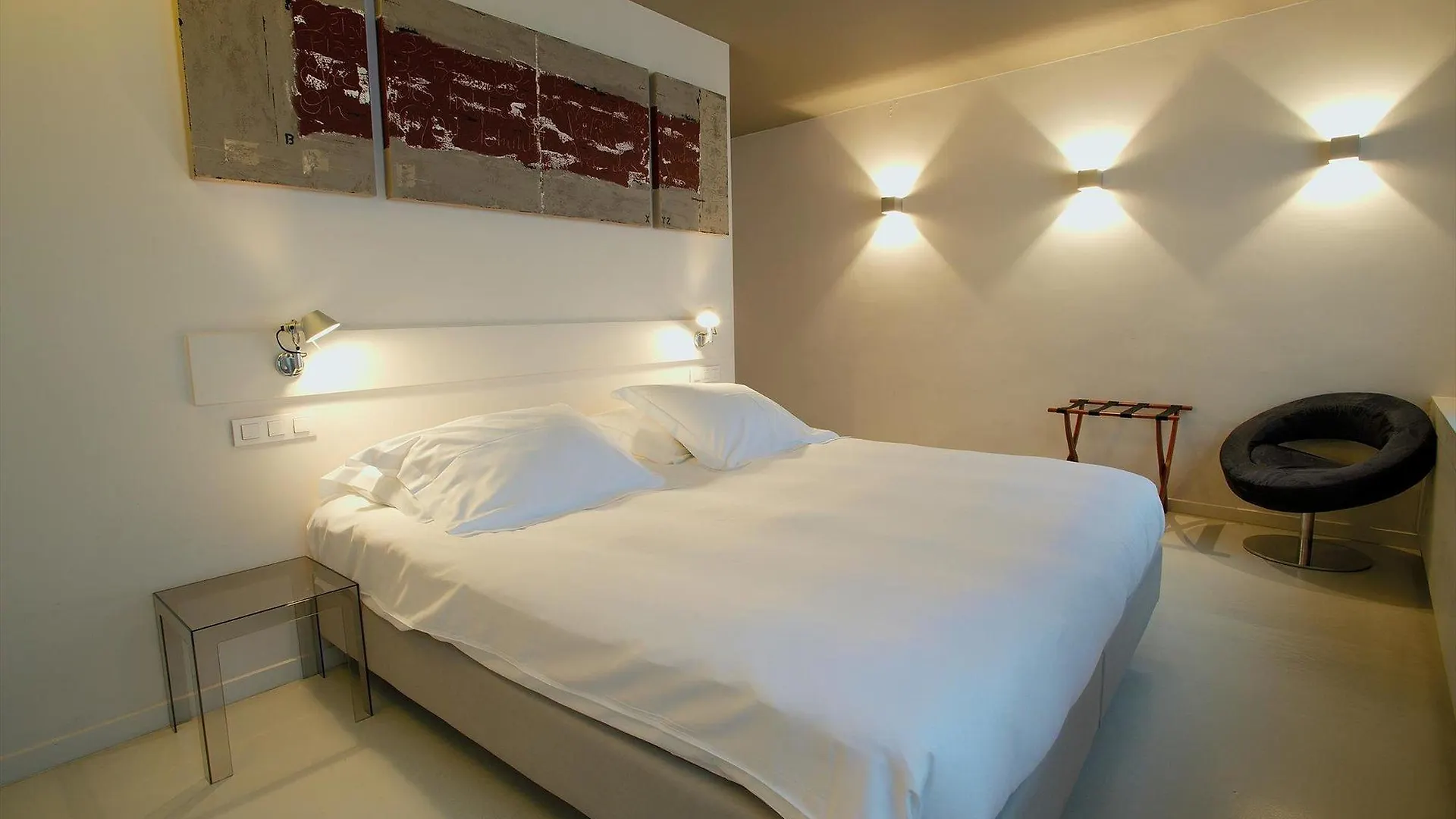 Hotel Matelote Antwerpen