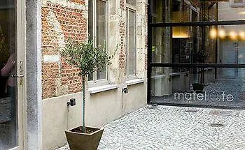 Hotel Matelote Antwerpen