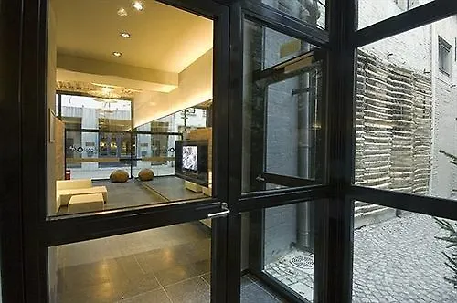 Hotel Matelote Antwerpen