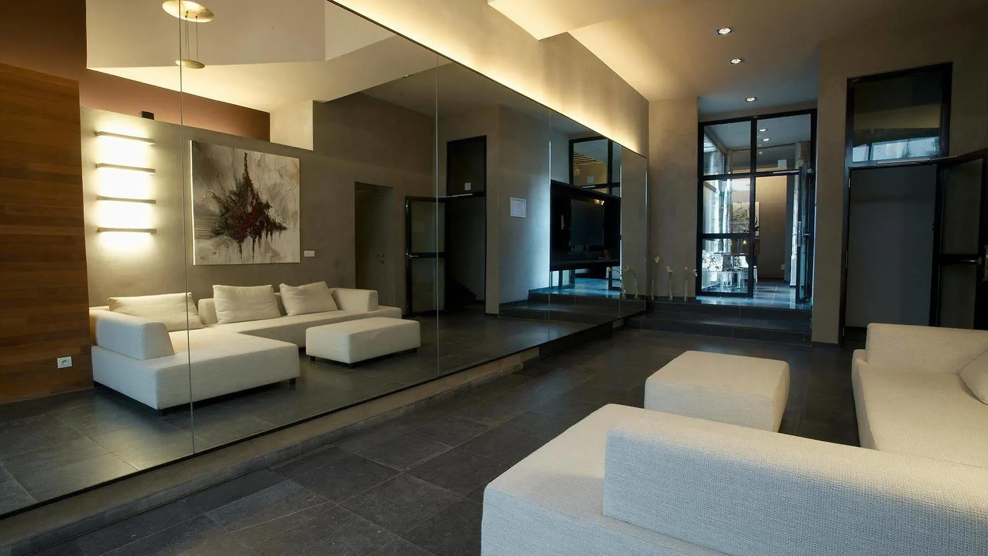 Hotel Matelote Antwerpen