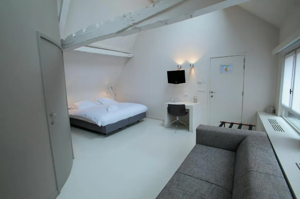 Hotel Matelote Antwerpen België