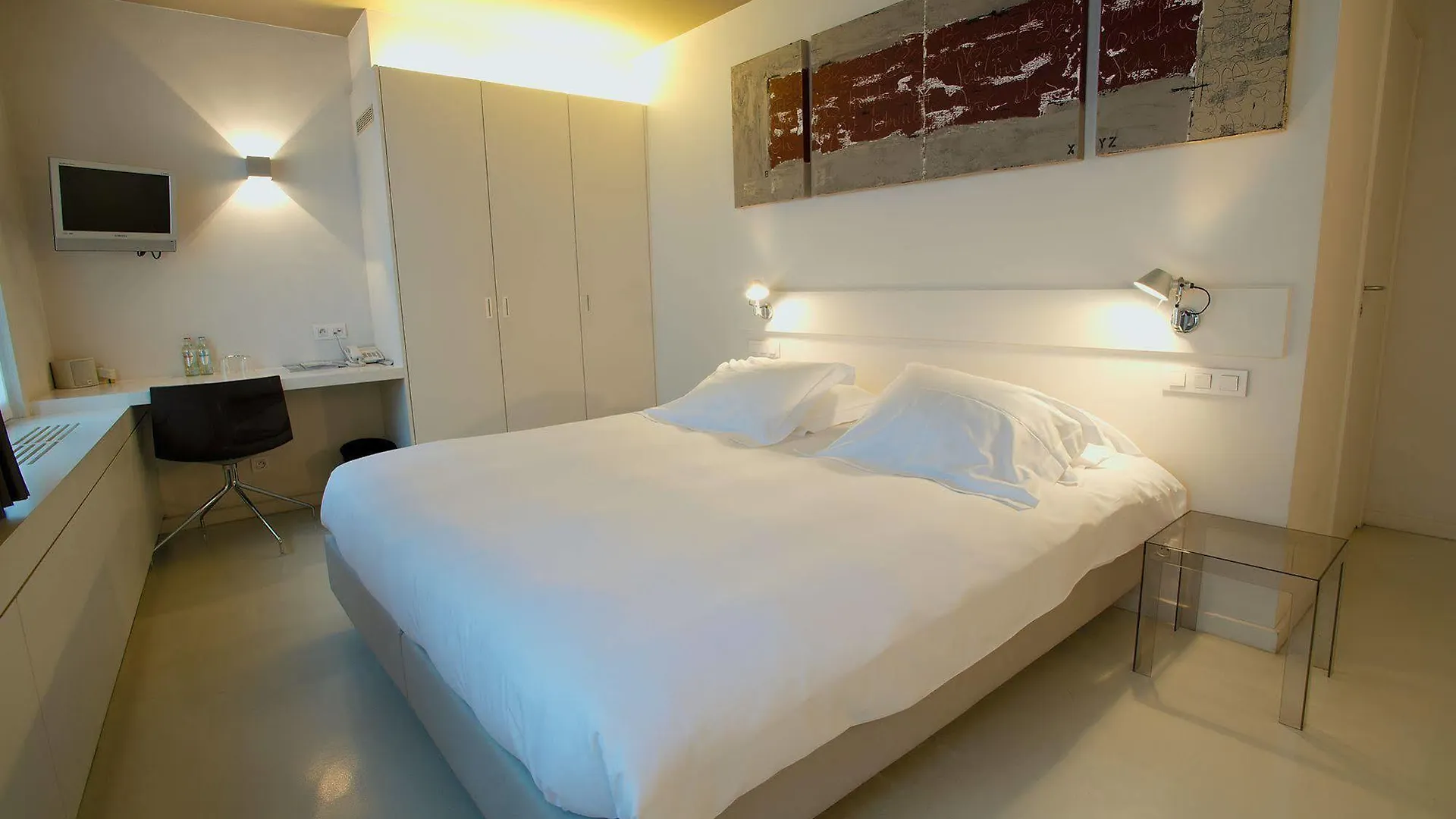 Hotel Matelote Antwerpen