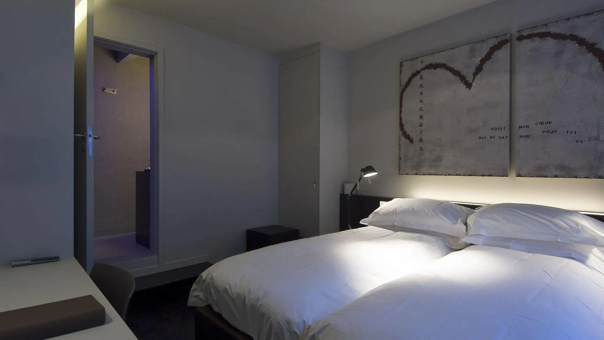 Hotel Matelote Antwerpen