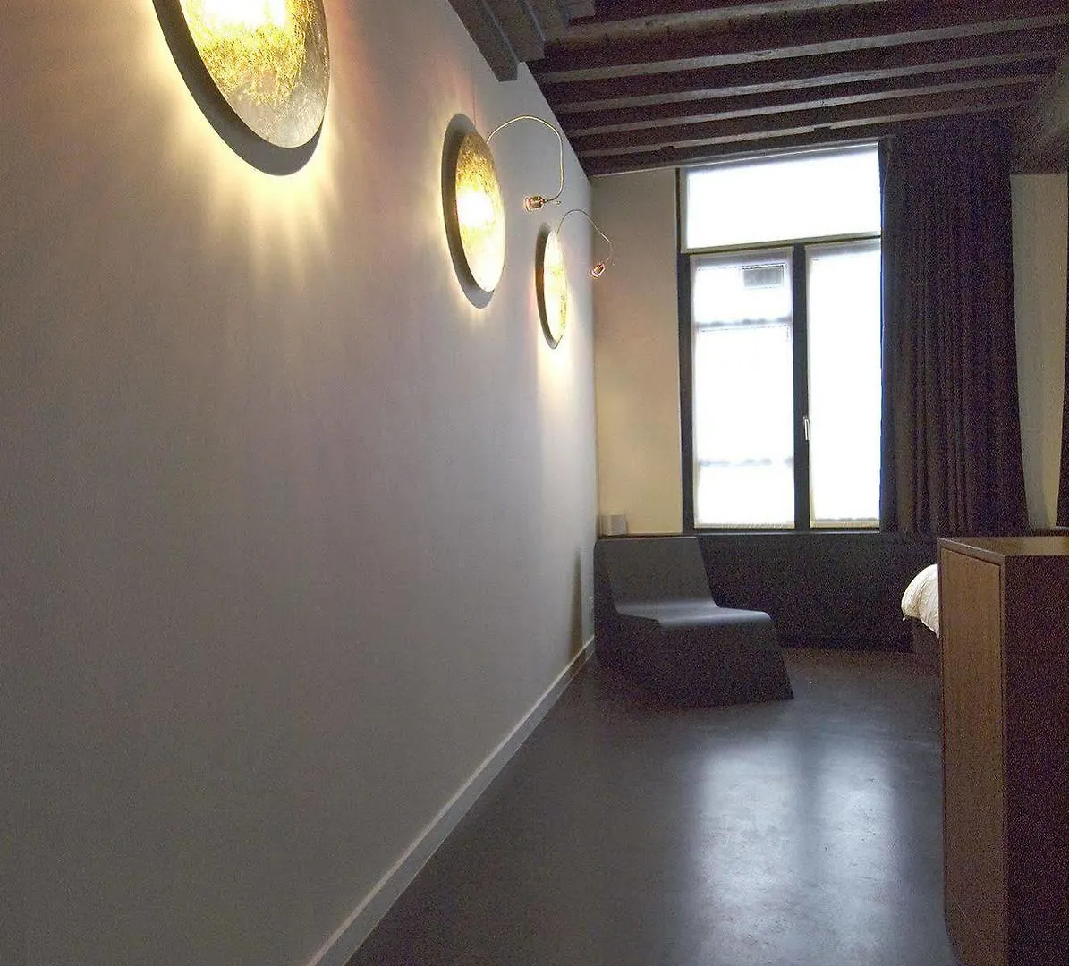 Hotel Matelote Antwerpen