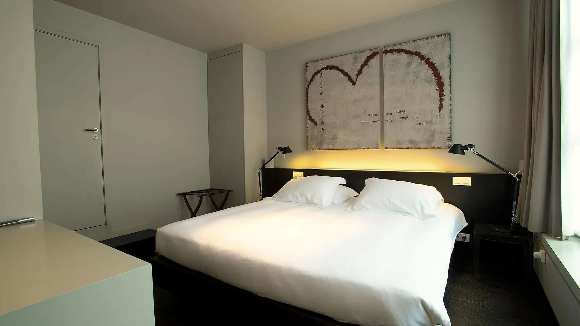 Hotel Matelote Antwerpen 3*,  België