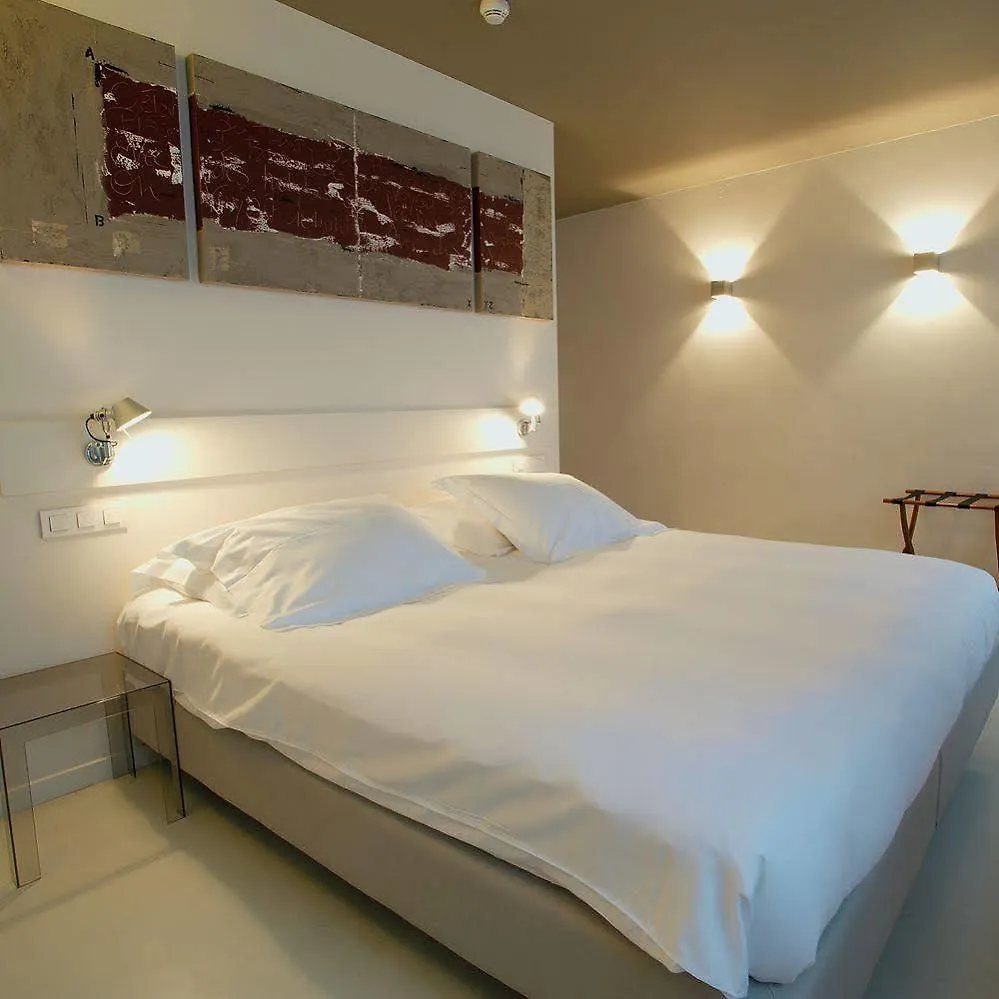 Hotel Matelote Antwerpen