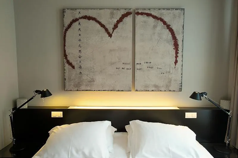 Hotel Matelote Antwerpen