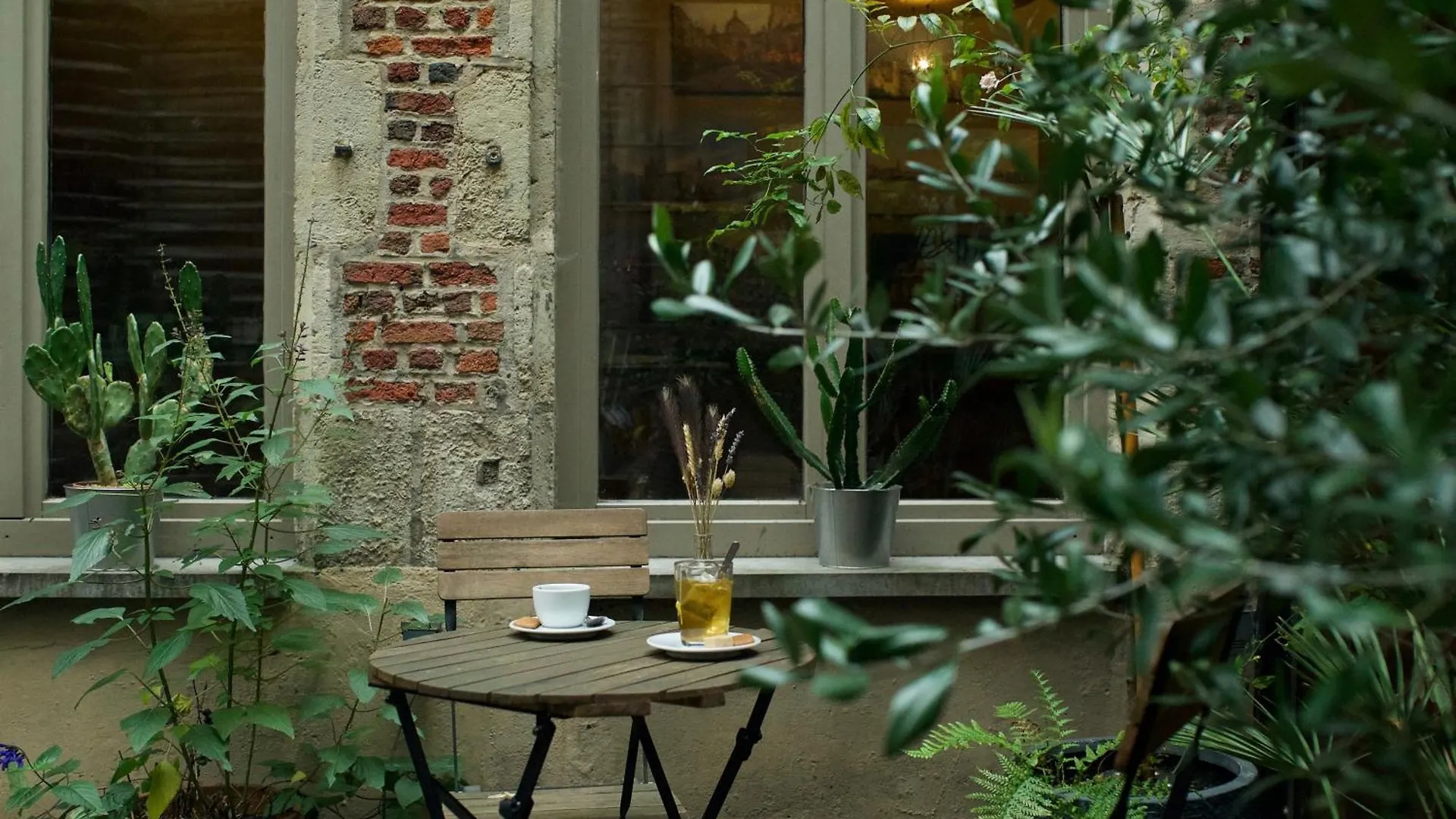 Hotel Matelote Antwerpen