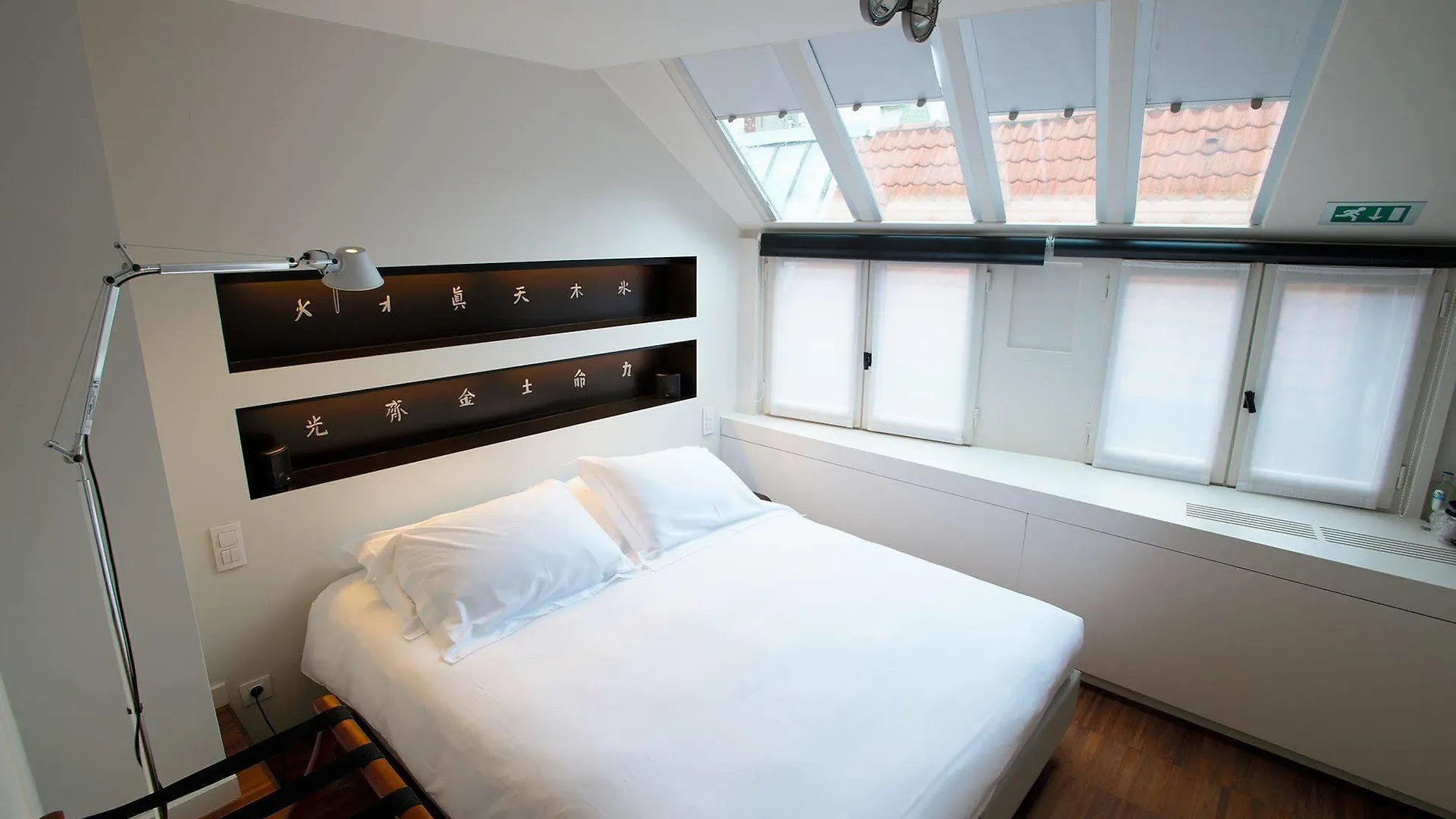Hotel Matelote Antwerpen