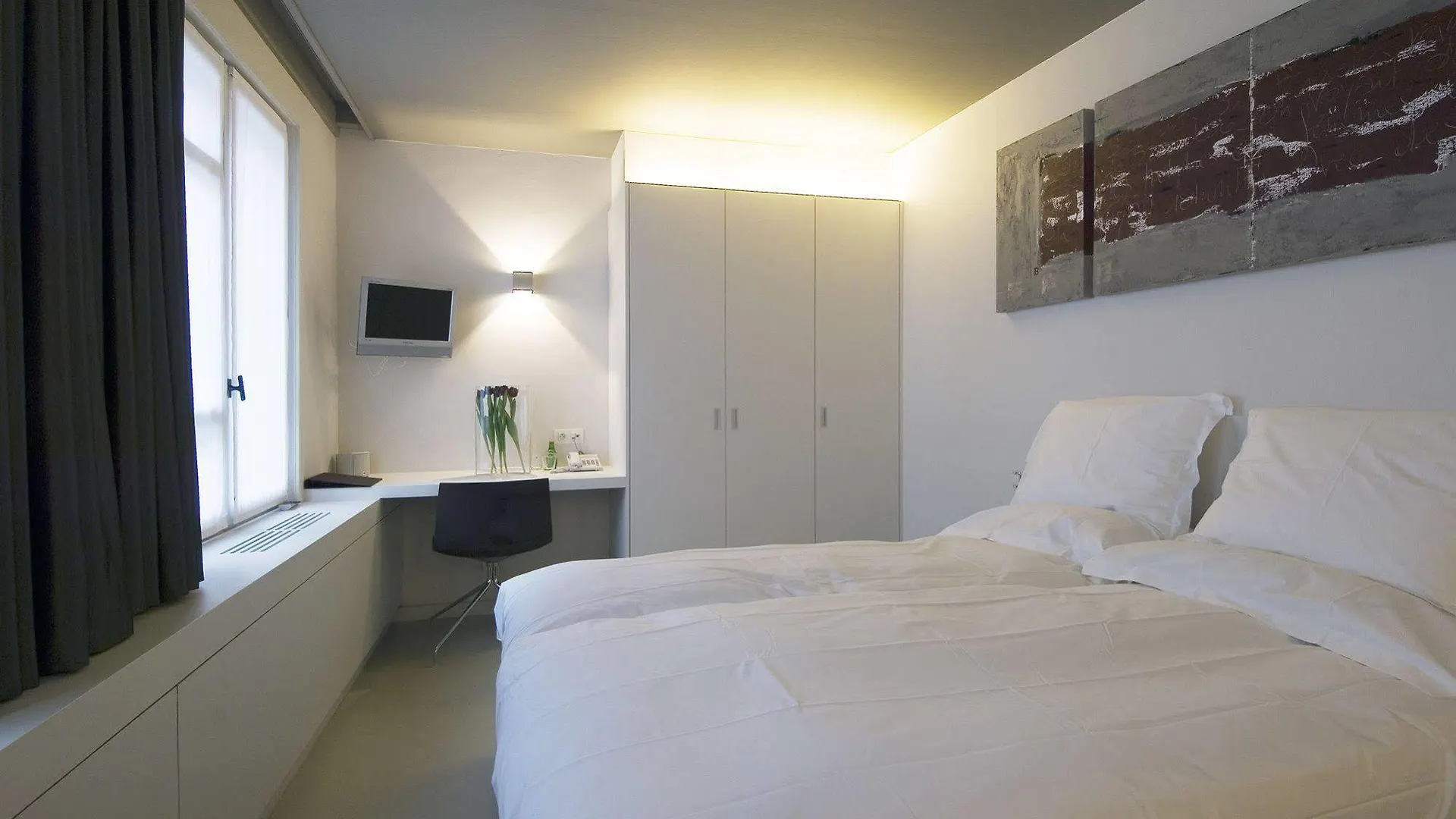 Hotel Matelote Antwerpen
