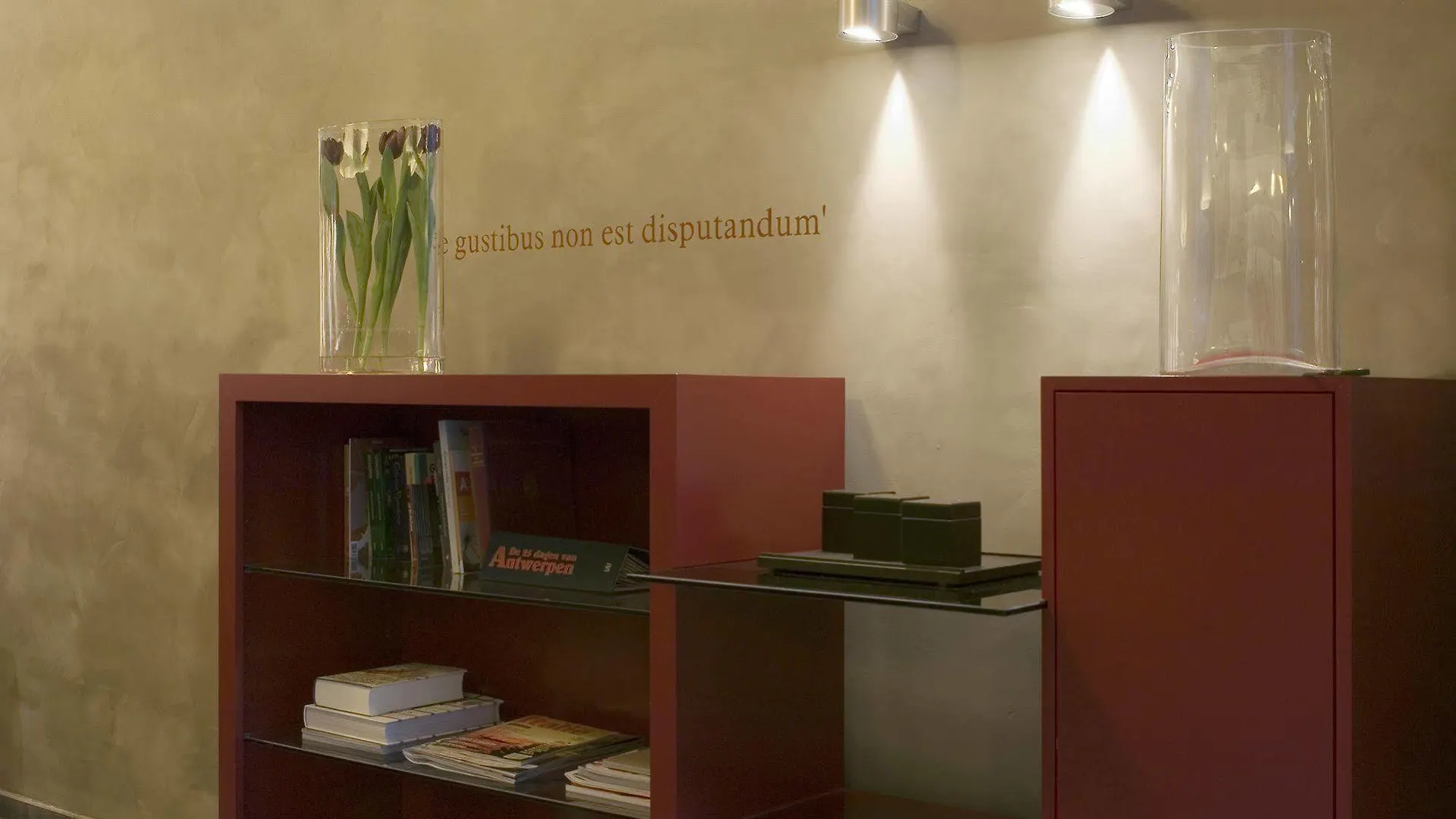 Hotel Matelote Antwerpen