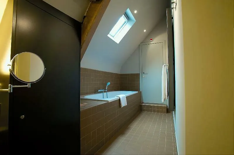 Hotel Matelote Antwerpen